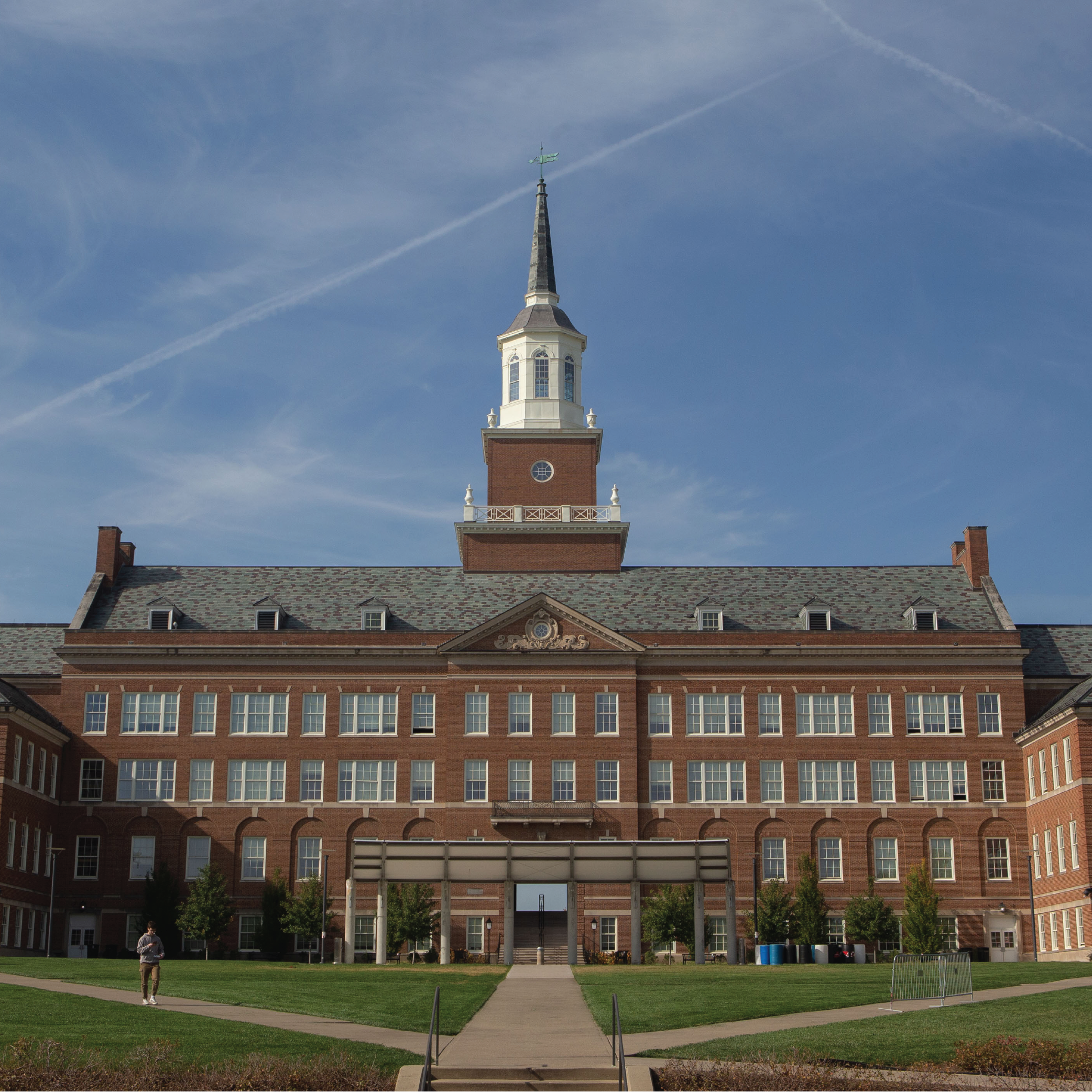West Campus