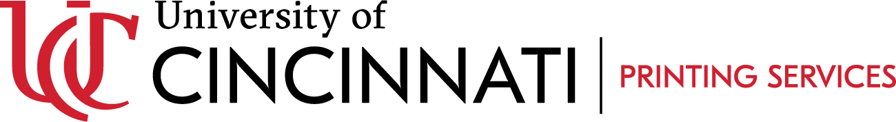 Printing Services Logo