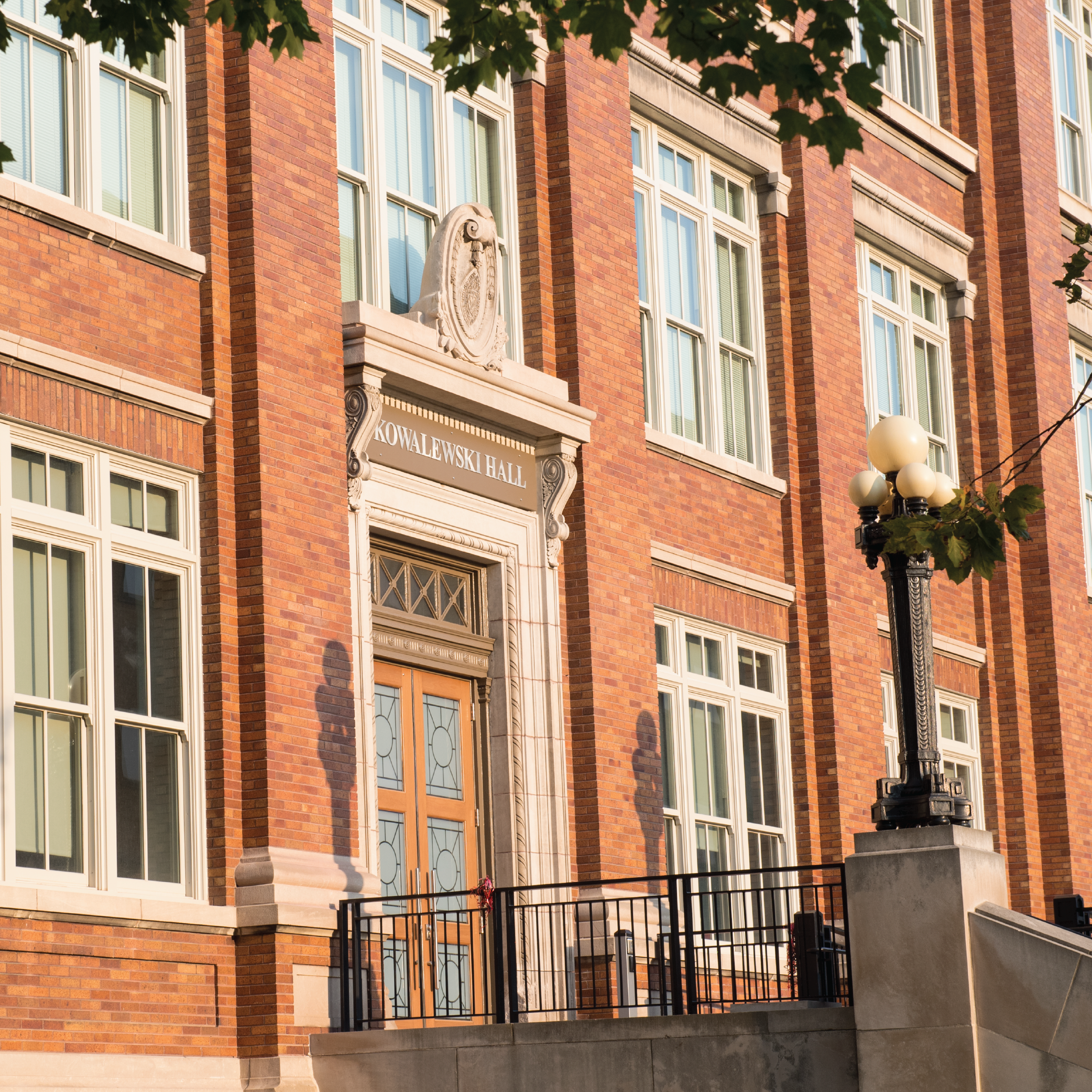 East Campus